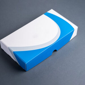 Roll End Tuck Top Boxes