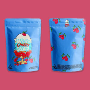 Small Mylar Bags