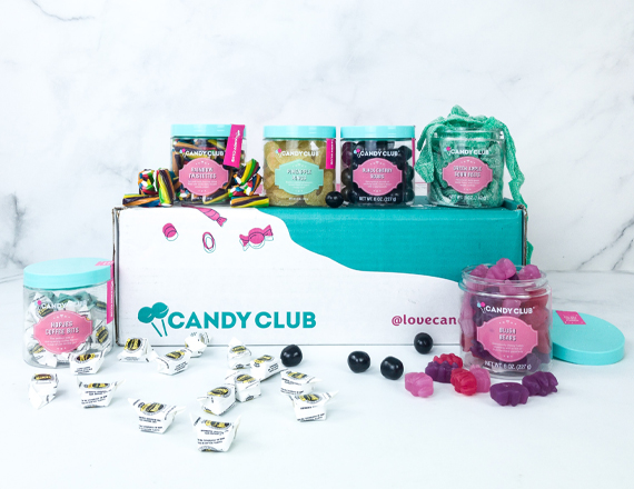 Candy Subscription Boxes - Image 3