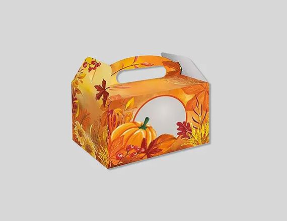 Thanksgiving Food Boxes - Image 4