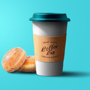 To Go Coffee Cups