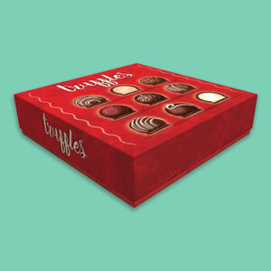 Truffle Boxes