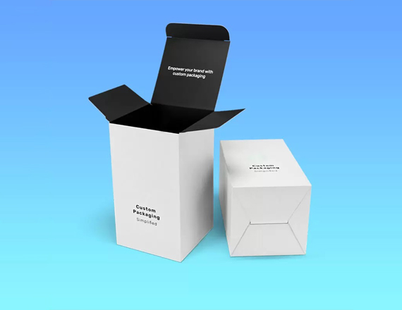 Tuck Top Auto Bottom Boxes - Image 5