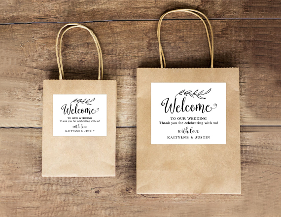 Bag Labels - Image 4