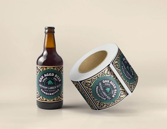 Bottle Labels - Image 2