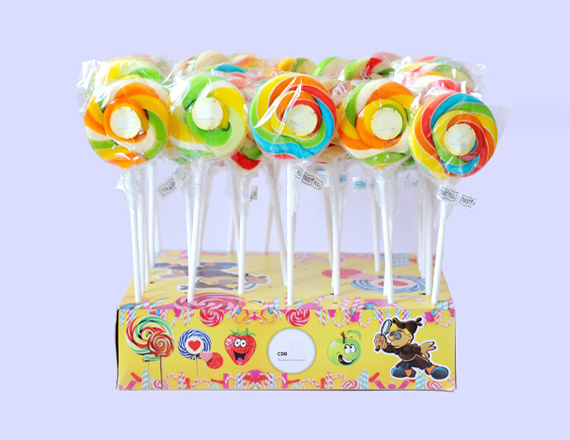 CBD Lollipop Boxes - Image 4