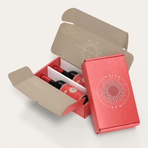 Custom Wine Boxes