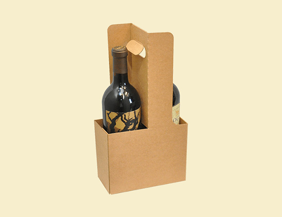 Wine Carrier Boxes - Image 4