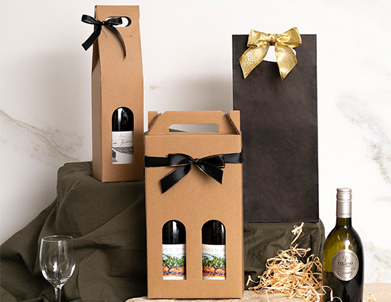 Wine Carrier Boxes - Image 5