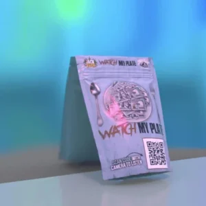 Weed Bags 3.5