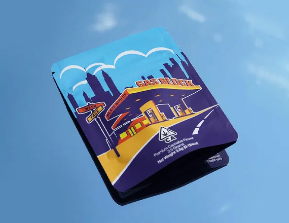 Weed Bags 3.5 - Image 2